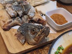 -广合草鸡·泰山炒鸡(温泉路店)