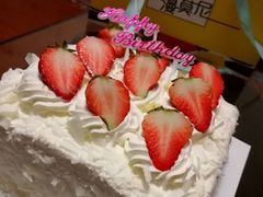 -卡漫莫尼蛋糕(私人定制店)