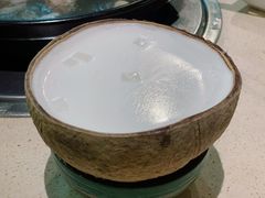 -润泽园椰子鸡(汇一城店)