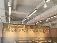 -韩麦大冷面(桂花街直营店)