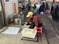 -覃肥叔桂林米粉(粮道街店)