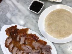 片皮鸭-燕云楼(云南路店)