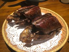 -燕郊烧鸽子(广安路店)