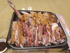 -羊之道草原味道清真餐厅(番禺店)