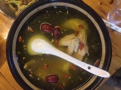 -云河农家乐饭店(福禄缘树山店)