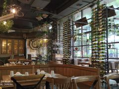 -胡桃里音乐酒馆(郴州友阿国际广场店)