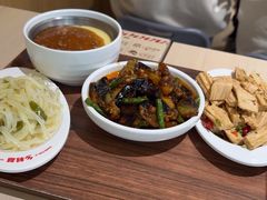 -乡村基(龙湖时代天街餐厅)