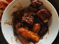 -同庆楼(滨湖万达广场店)