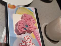-海底捞火锅(金桥太茂商业广场店)