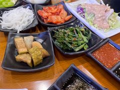 -杀猪天·韩国烤肉(总店)