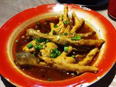 -李叔叔虾蟹大排档(青羊店)