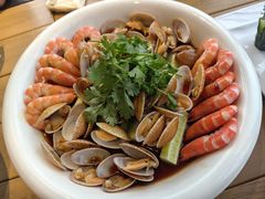 -蠔爺王志德生蚝馆(金沙湾店)