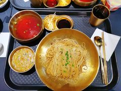 -贡梅老面馆·蟹粉面·无锡特色小吃(南长街主推店)