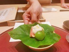 -晴空·日本料理(万象城店)
