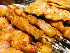 -大闫家烧烤·小海鲜家常菜(郑庄店)