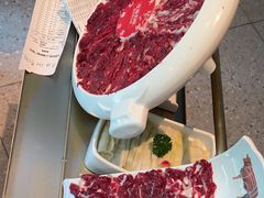 -左庭右院鲜牛肉火锅(新梅广场店)