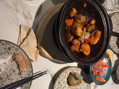 -潮堂 · 潮州菜(国贸商城店)