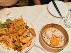 -汤城小厨•粤菜•靓汤(西直门凯德MALL店)