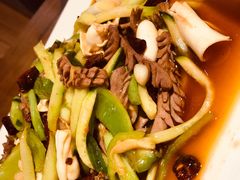 -三猫黑鱼花(南大店)