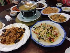 -东坡熬鱼馆(天泰路店)
