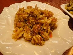 -马凯餐厅(长椿街店)