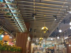 -壹陆陆烧烤(平房总店)