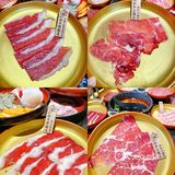 日式和牛自助🥩穿越到东京街头畅吃寿喜烧🌸