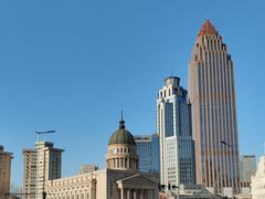 -天津音乐厅