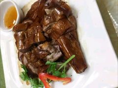 -和乐喜宴海鲜酒家(骏荣广场店)