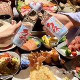 深圳美食|宫崎骏漫画同款居酒屋味道超正🥰