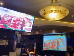 -碧特博格啤酒花园餐厅(芜湖路店)
