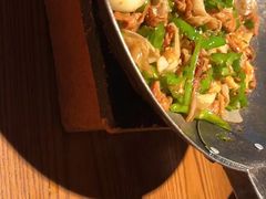 -老湘村·湖南土菜(天河维多利店)