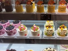 -罗森尼娜(德思勤店)