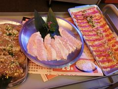-烧本烧·自助烤肉(勒泰中心店)