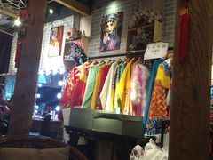 -盖碗儿梨园·变脸吐火·川剧(天府广场店)