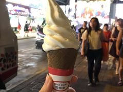 -富豪雪糕车流动点(尖沙咀)