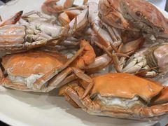 -青岛蓝海大饭店·爱琴海自助餐厅(崂山店)