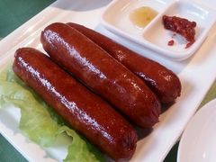 android_upload_pic-天厨妙香素食餐厅(清华店)