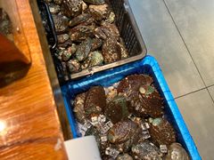 -喝丢一只鞋海鲜烧烤·海肠捞饭(文体街店)