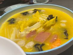 -老德州四合院·德州菜(天衢路店)