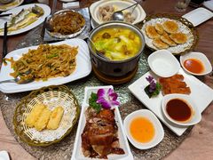 -庄氏祥记家常食府(国瑞建材家居博览中心店)