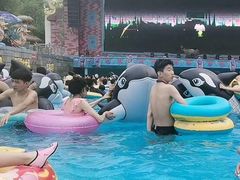 -热高乐园巴厘岛水世界