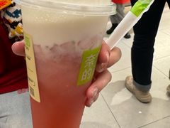 -奈雪的茶(七宝领展广场店)