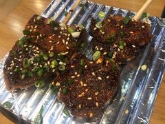 -樱の千渡日式料理·铁板烧•烧鸟(金盛田广场店)