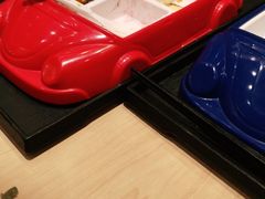 -元气寿司(新城市广场店)