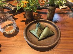 -龙吟山房(青龙山庄店)