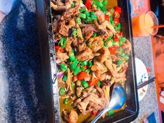 -蘭奢雅集·江浙菜(青山江滩店)