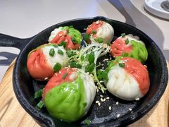 -蔡澜点心·粤菜(万菱汇店)
