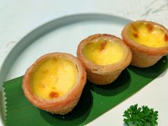 高桶葡挞-寻味顺德·顺峰山庄(大良店)