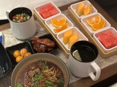 -和子足浴SPA会馆(东方之门店)